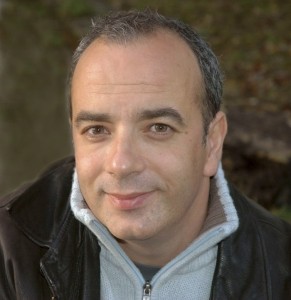 Laurent Moreau